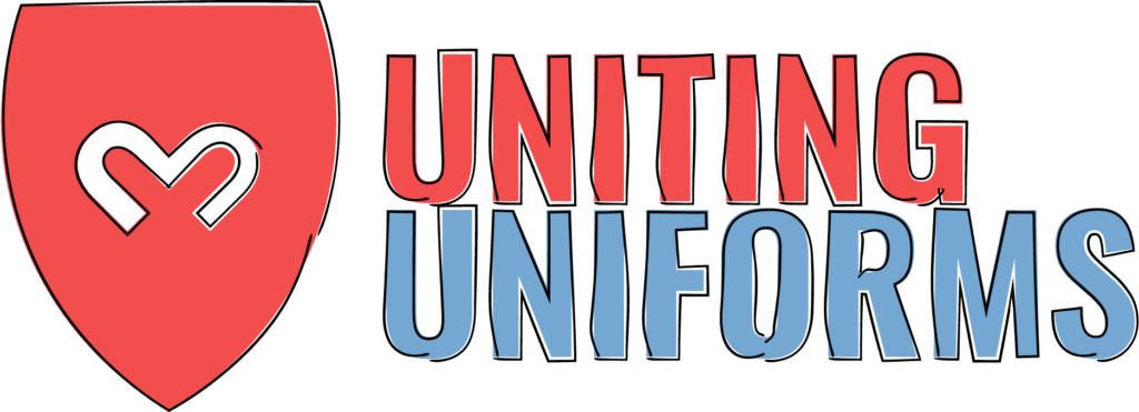Uniting Uniforms Logo